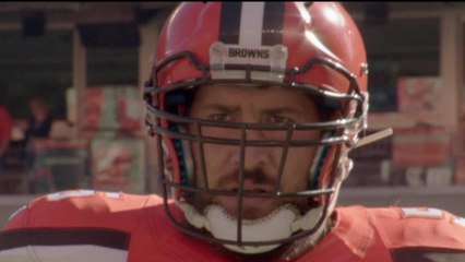 Browns plans heading into free agency