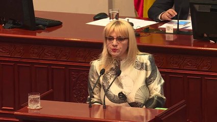 Kuvend, debat për gjendjen në arsim