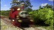 Thomas and the Magic Railroad  Redone  - Chase Scene with Runaway Theme