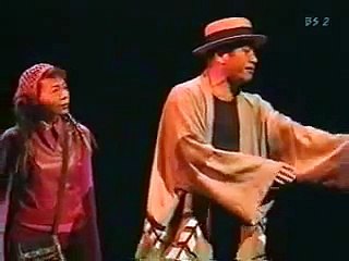 煉獄のおいらたち（ヤクザ）～夢から醒めた夢～