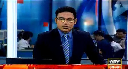 Breaking News= Shehbaz Taseer transfer to CMH Quetta