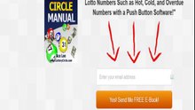 Lottery Circle - #1 Highest Paying Lottery Software On CB For 2012!