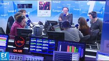 Les découvertes du 8 mars 2016