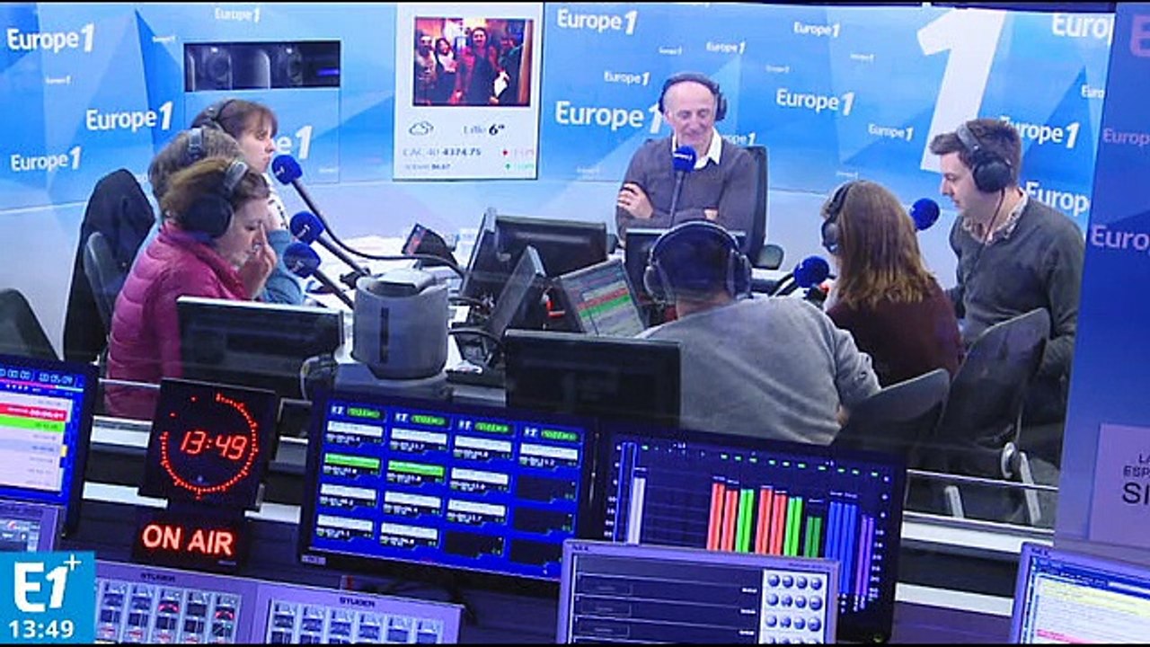 Les découvertes du 8 mars 2016