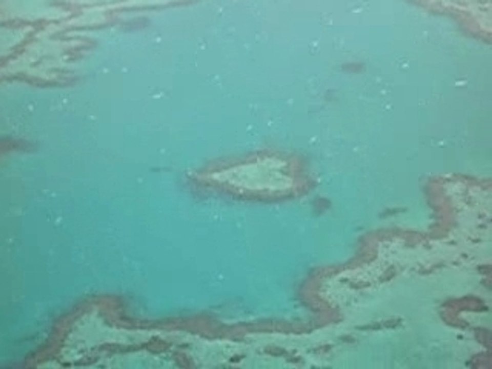 Long view + Heart Reef