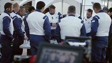 Astronot Babaya Çölde Dev Mesaj Yok Böyle Bir Şey