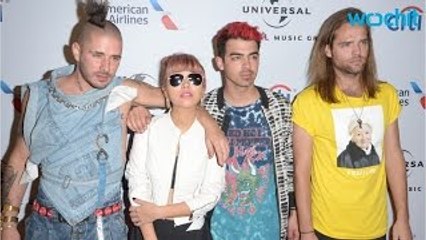 DNCE Gave Rihannas Work a Slightly More Office-appropriate Music Video