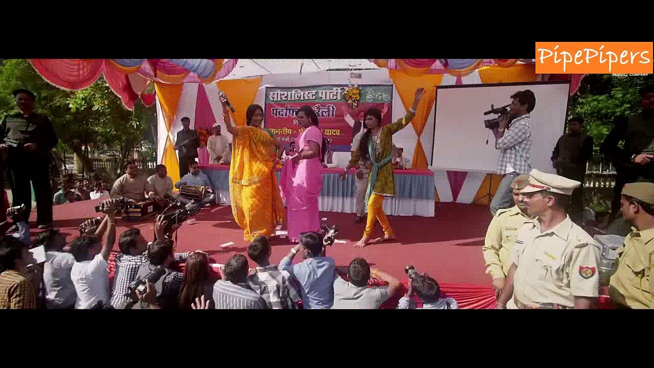 Baba Tharki