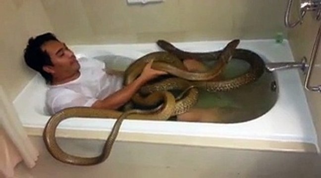 Bu Adam Çıldırmış Olmalı.. Yok Böyle Bir Şey