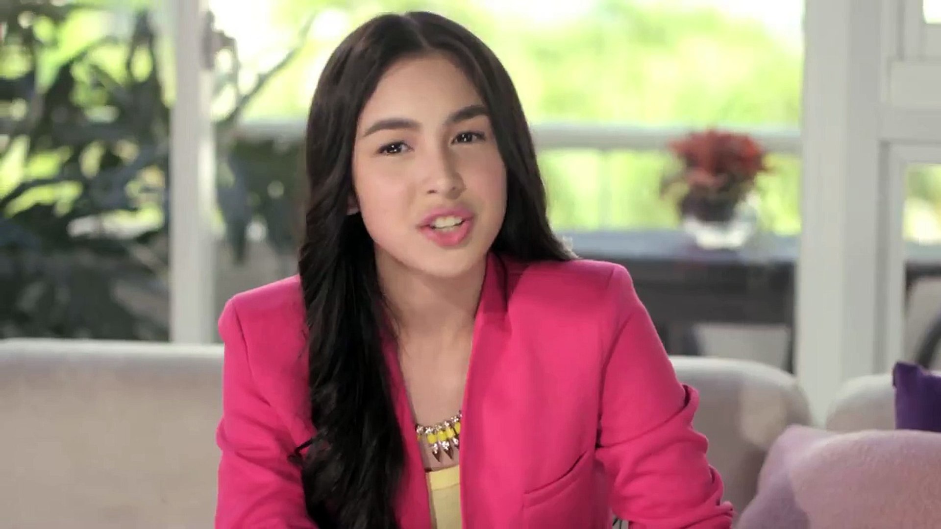 Unilab Tv Commercial Julia Barretto For Pure N Fresh Video
