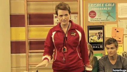 Girl Meets World-S2 E19 Rah Rah- Pt 2