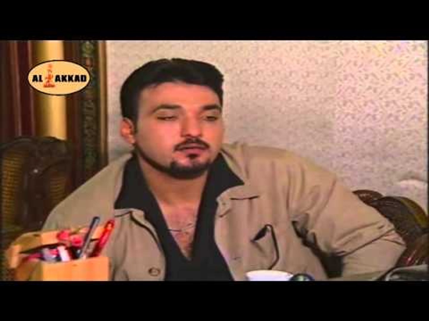 مسلسل الرحيل إالى الوجه الآخر الحلقة 19 التاسعة عشر | Al Raheeel Ila el  Wajh el Akhar - Vidéo Dailymotion