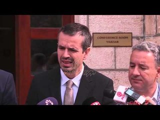 Kolapsi metalurgjik, qeveria shqyrton ndihmën