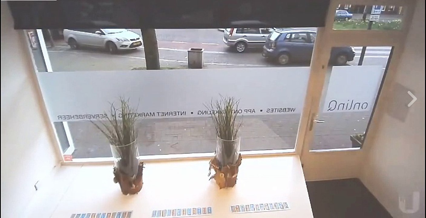 perfect parking