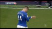Red Card Kevin Mirallas - Everton 1-0 West Ham United (05.03.2016) Premier League - FOOTBALL MANIA