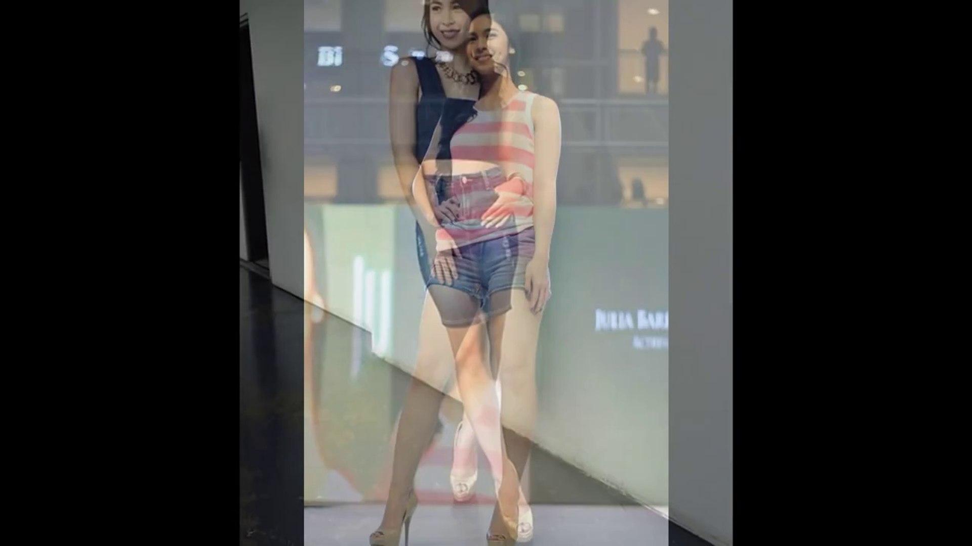 ⁣Julia Barretto sexy Images hot images sexy photos sexy picture video