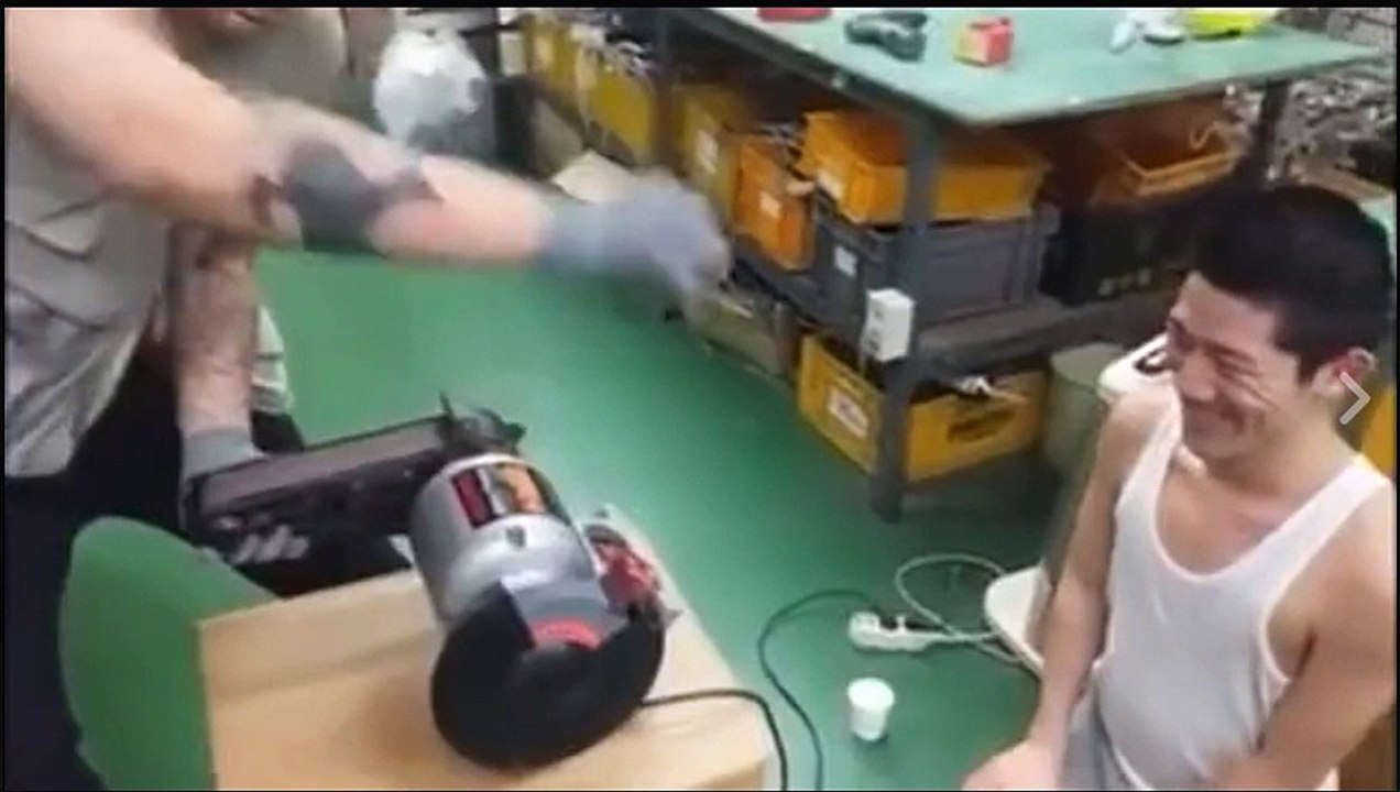 Some People Are Just STUPID!!