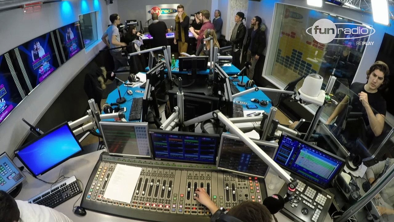 Le Baby Challenge Keen'v HARDCORE avec Marion ! - Marion et Anne-So