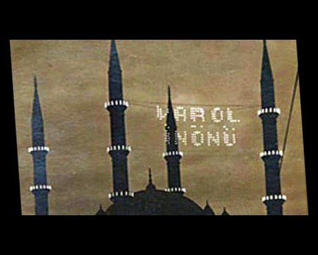 Laik Cumhuriyet Camileri ne hale soktu