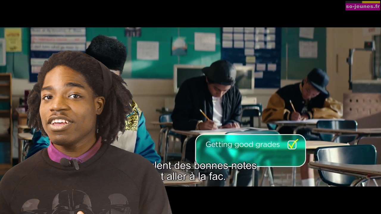 SO-CINEMA 6 - DOPE