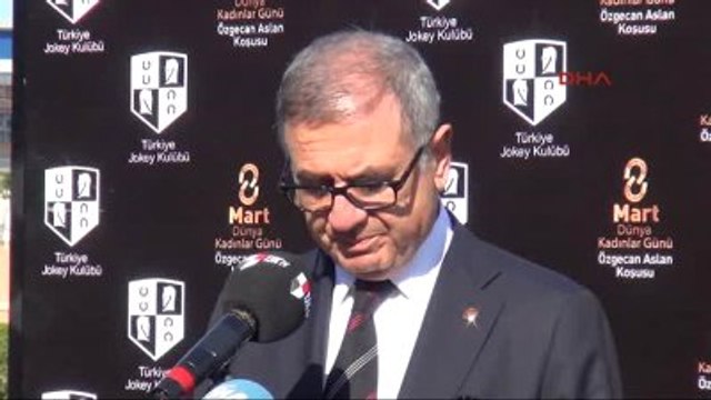 Adana - Özgecan Aslan Koşusu Saat 19.30'da Koşulacak