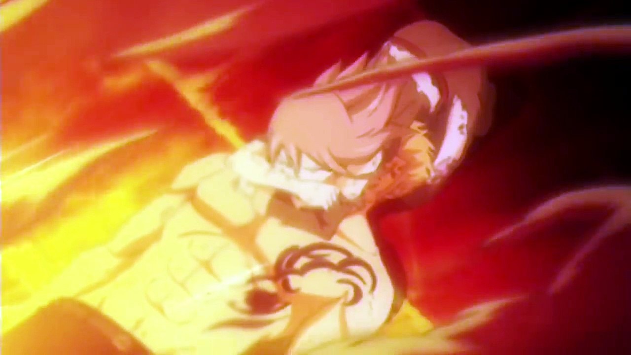 Fairy TailAMV- Natsu & Igneel vs. Mard Geer & Acnologia [HD]