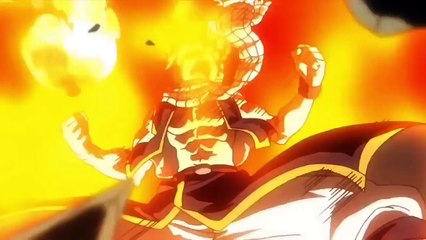 Fairy TailAMV- Natsu vs. Gajeel [HD]