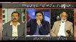 Haroon Rasheed harshly criticizes people who claim Establishment