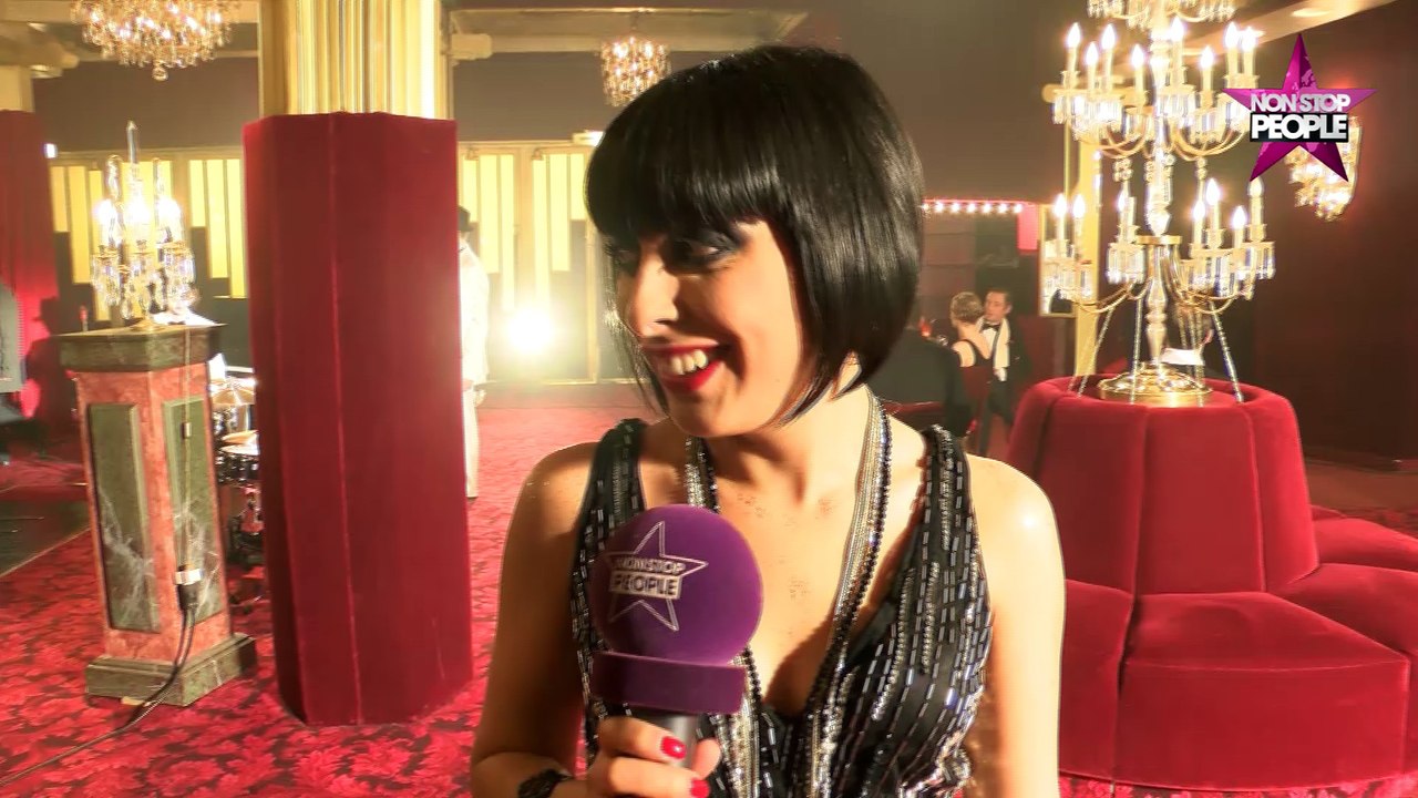 Carmen Maria Vega : Ses terribles confidences sur son passé, "J’ai fait partie d’un trafic d’enfants" (vidéo)