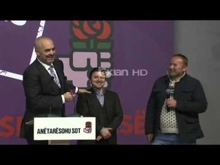 KOMISIONI I GARANCIVE STATUTORE: NUK KA SHKELJE TE STATUTIT