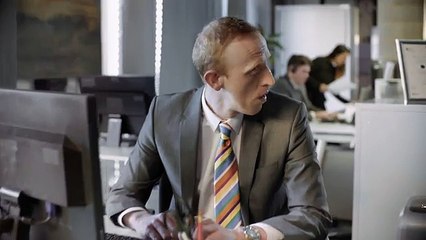 Ferdinand reklam filminde!