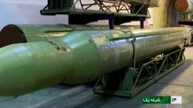 Irã realiza novos testes de mísseis