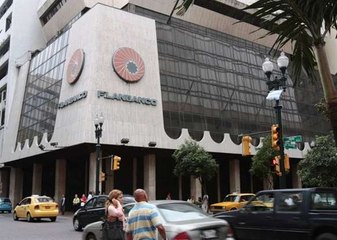 Se cumplen 17 años del feriado bancario