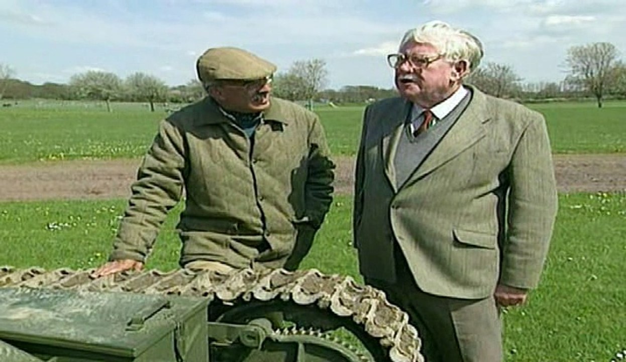 War Walks - S01E05 - Arras