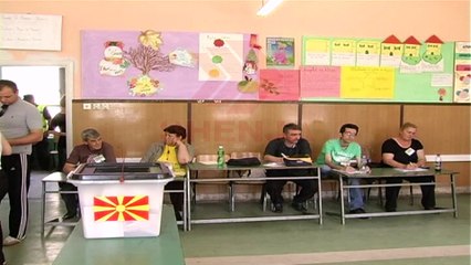 Hakverdi: Zgjedhjet të jenë fer dhe jo të shpejta