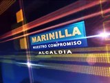 Marinilla , comunidades unidas en pro del progreso  y el bienestar en  su sector  .