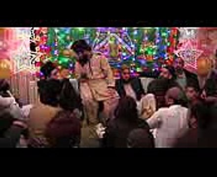 Pukaro Ya Rasool Allah - Hafiz Ghulam Mustafa Qadri