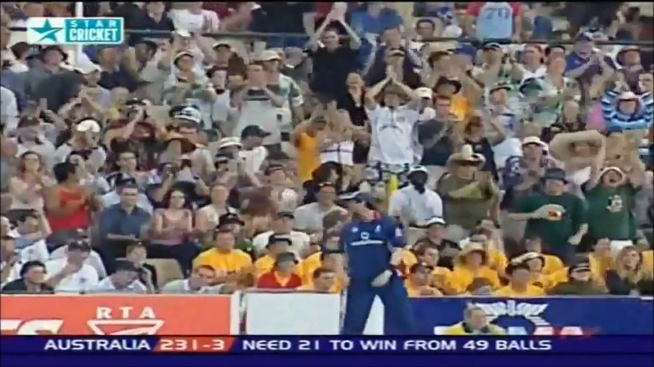 Top 10 Funniest Moments in Cricket History - HD