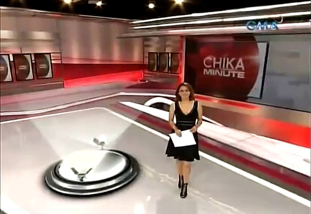 24 Oras - March 19, 2013 - (Part 2/5)