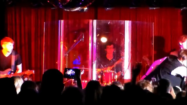 «Подруга» А.Бон (Москва, «16 тонн», 6.03.2016) (Nina Maslennikova)