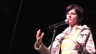 No moleste - Tig Notaro