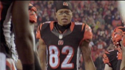 Which free agent should be Browns No. 1 priority?