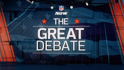 The Great Debate: What should the Titans do the No. 1 pick?