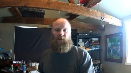 Home Brew Wednesday #1 I talk about having more then one hobby