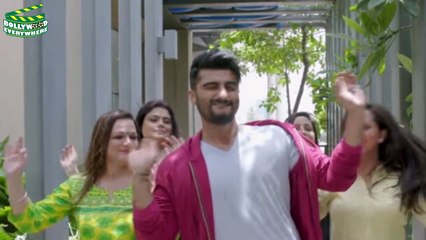 MOST WANTED MUNDA Full VIDEO Song - Ki & Ka 2016 - Arjun Kapoor, Kareena Kapoor