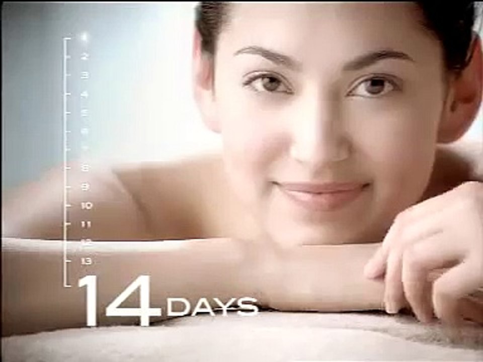 Palmolive Thermal Spa Bodywash