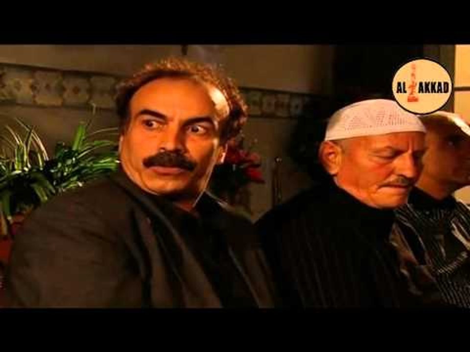 مسلسل عربيات - التركتور |  Arabiyat