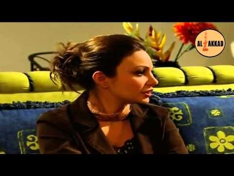 مسلسل عربيات - البعوضة | Arabiyat