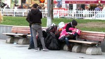 La Turquie prête à accueillir de nouveau des migrants sous conditions