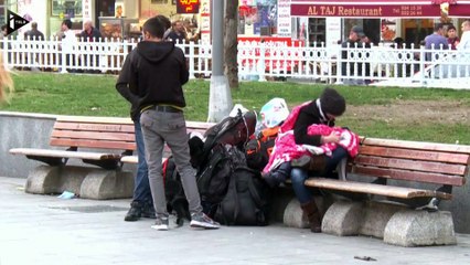 La Turquie prête à accueillir de nouveau des migrants sous conditions